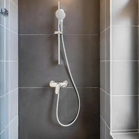 Lägenhet Citystay Kamienica Wyspianskiego