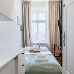 Citystay Kamienica Wyspianskiego * Gdańsk
