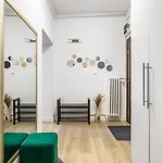 Lägenhet Citystay Kamienica Wyspianskiego