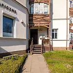 Citystay Kamienica Wyspianskiego Gdańsk