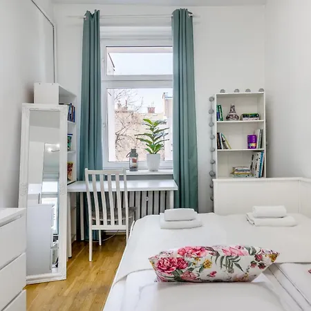 Citystay Kamienica Wyspianskiego Διαμέρισμα *