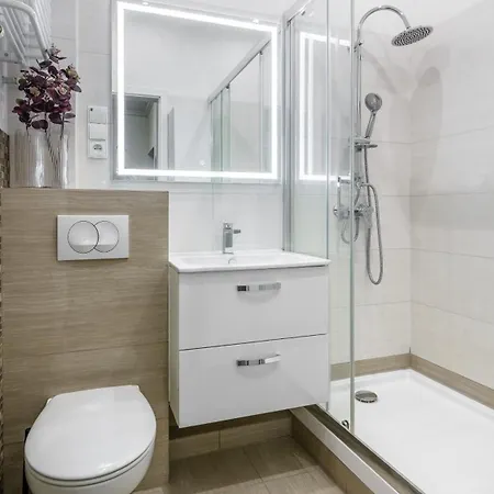 Citystay Kamienica Wyspianskiego *
