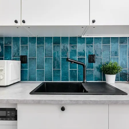 Citystay Kamienica Wyspianskiego *